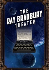 Ray Bradbury présente