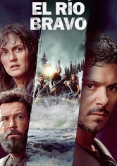 Río Bravo (River Wild)
