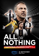All or Nothing: German National Team in Qatar