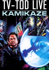 Kamikaze - TV-Tod live
