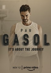 Pau Gasol - Lo importante es el Viaje