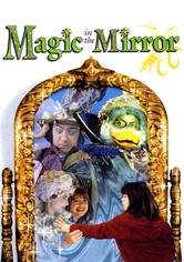 Le Miroir aux merveilles
