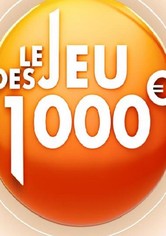Le jeu des 1000 euros
