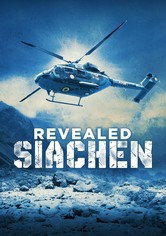Revealed Siachen