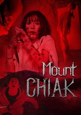Mount Chiak