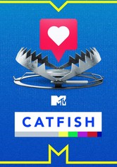 Catfish: false identità