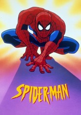 Spider-Man - L'uomo ragno