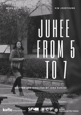 Juhee from 5 to 7