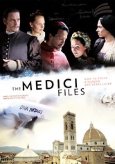 Mord im Hause Medici