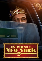 En prins i New York 2