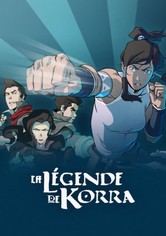 Avatar : La légende de Korra