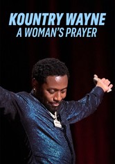 Kountry Wayne: A Woman's Prayer