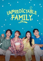 Unpredictable Family