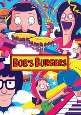 Bobovi hamburgeri