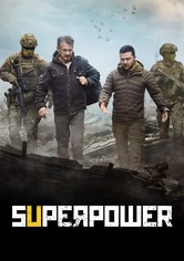 Superpower - Sean Penn in der Ukraine