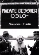 Madame Visits Oslo