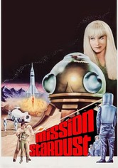 Mission Stardust
