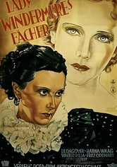 Lady Windermeres Fächer