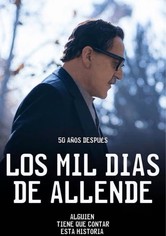 Allende, the Thousand Days