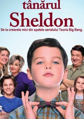 Tânărul Sheldon
