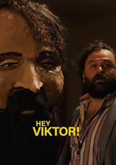 Hey Viktor!