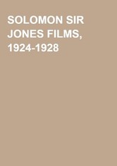 Rev. S.S. Jones Home Movie: Yale Collection Film 19