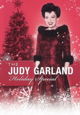 The Judy Garland Christmas Show