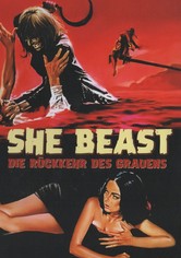 She Beast - Die Rückkehr des Grauens