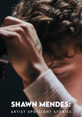 Shawn Mendes: Artist Spotlight Stories