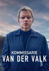 Kommissarie Van der Valk