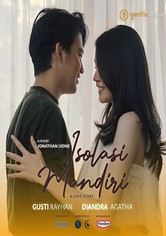 Isolasi Mandiri: A Love Story