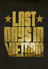 Last Days in Vietnam