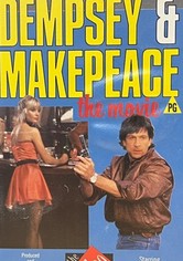 Dempsey and Makepeace The Movie