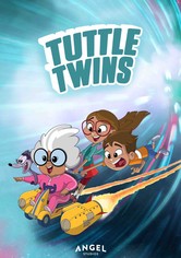 Tuttle Twins