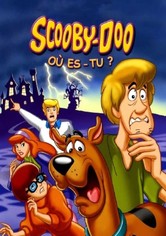 Scooby-Doo, où es-tu ?