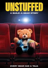 Unstuffed: A Build-A-Bear Story