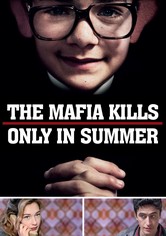 Die Mafia mordet nur im Sommer