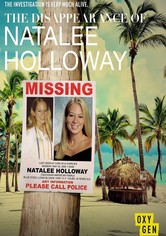 La desaparición de Natalee Holloway