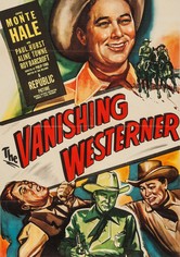 The Vanishing Westerner