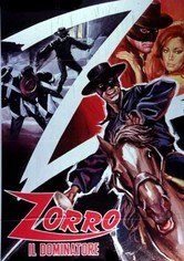 Zorro il dominatore