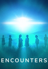 Encounters: Jakten på nya ufo-bevis