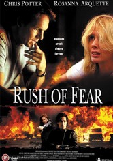 Rush of Fear - Gefährliche Beute