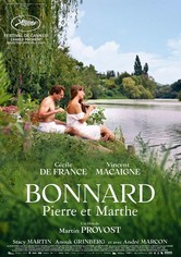 Bonnard, Pierre och Marthe