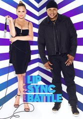 Lip Sync Battle - mit LL Cool J