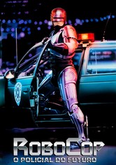 Robocop - O Polícia do Futuro