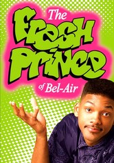 Fresh Prince i Bel Air