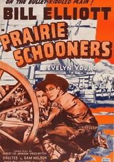 Prairie Schooners