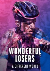 Wonderful losers : a different world