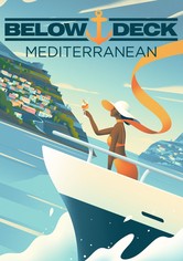 Bajo cubierta: Mediterráneo