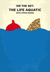 On the Set: 'The Life Aquatic with Steve Zissou'